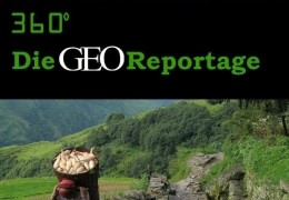 360 - Die GEO-Reportage