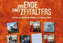 Vom Ende eines Zeitalters