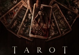 Tarot - Tdliche Prophezeiung