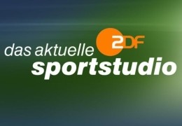 Das aktuelle Sportstudio