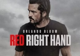 Red Right Hand