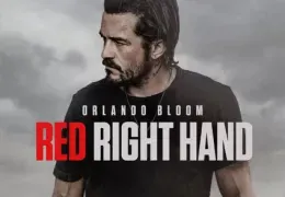 Red Right Hand