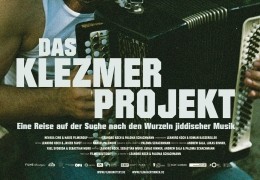 Das Klezmer Projekt - In mir tanze ich