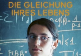 Die Gleichung ihres Lebens