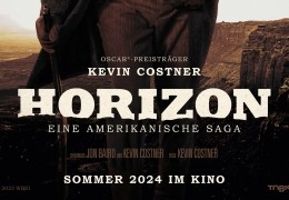 Horizon - Filmplakat