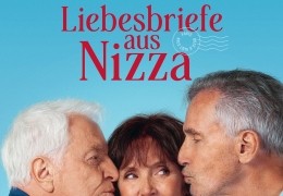 Liebesbriefe aus Nizza