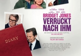 Bridget Jones - Verrckt nach ihm