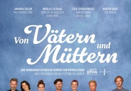 Von Vtern und Mttern