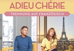 Adieu Cherie - Trennung auf Franzsisch