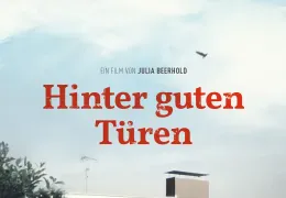 Hinter guten Türen