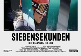 SiebenSekunden - Der Traum vom Fliegen