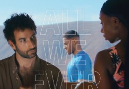 All We Ever Wanted