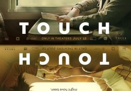 Touch