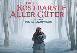 Das kostbarste aller Gter