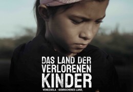 Das Land der verlorenen Kinder