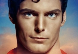 Super/Man: The Christopher Reeve Story