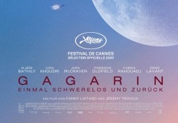 Gagarin - Einmal schwerelos und zurck