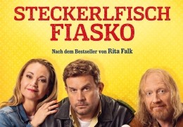 Steckerlfischfiasko