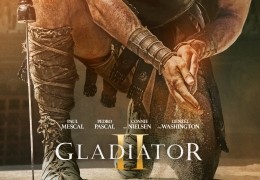 Gladiator II