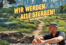 Wir werden alle sterben!