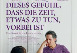 Dieses Gefühl, dass die Zeit, etwas zu tun, vorbei ist