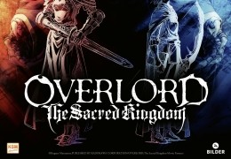 Overlord: The Sacred Kingdom