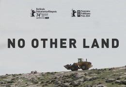 No Other Land