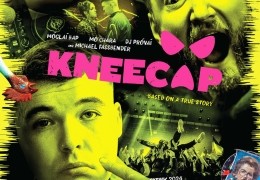 Kneecap