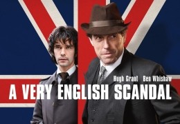 A Very English Scandal