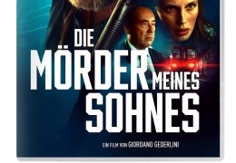 Die Mrder meines Sohnes