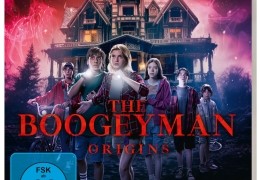 The Boogeyman - Origins