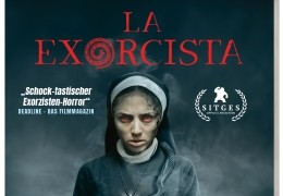 La Exorcista