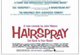 Hairspray