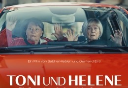 Toni und Helene