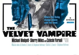 The Velvet Vampire