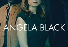 Angela Black - Freund oder Feind?