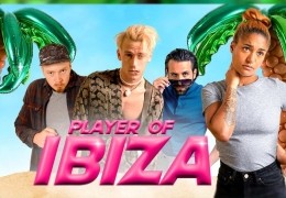 Player of Ibiza