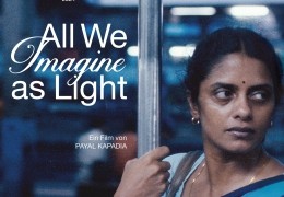 All We Imagine as Light