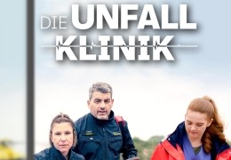 Die Unfallklinik