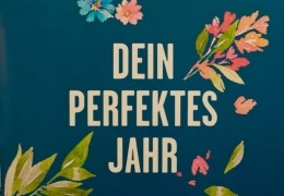 Dein perfektes Jahr