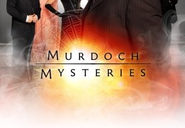 Murdoch Mysteries