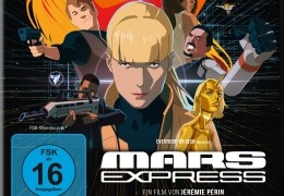 Mars Express