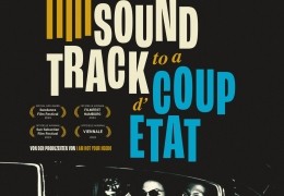 Soundtrack to a Coup d'Etat