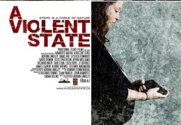 A Violent State