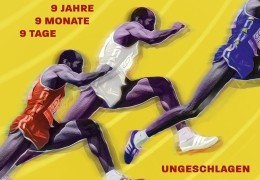 13 Steps - Die unglaubliche Karriere von Edwin Moses