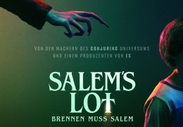 Salem's Lot