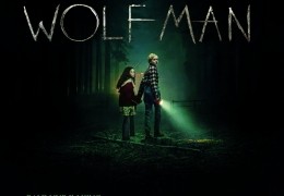 Wolf Man