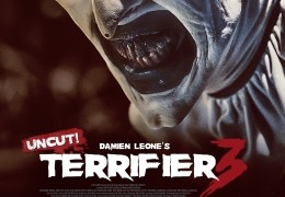 Terrifier 3