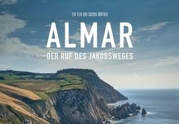 Almar - Der Ruf des Jakobsweges