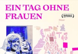 Ein Tag ohne Frauen